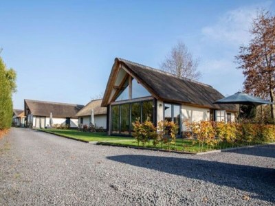 Holiday house Modern cottage surrounded by nature - Outdoor photo 2