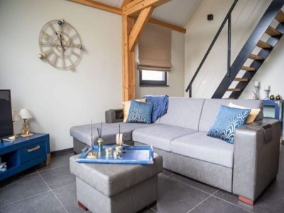 Holiday house Modern cottage surrounded by nature - Features photo 6