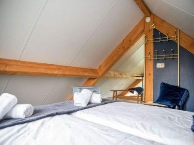 Holiday house Modern cottage surrounded by nature - Features photo 9