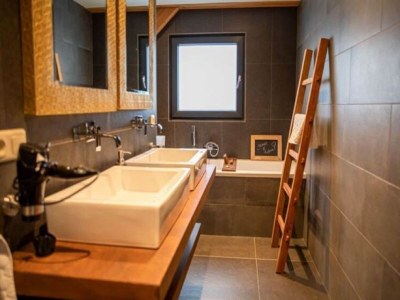 Holiday house Modern cottage surrounded by nature - Features photo 10