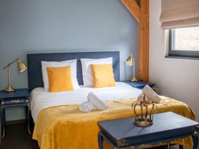 Holiday house Modern cottage surrounded by nature - Features photo 11