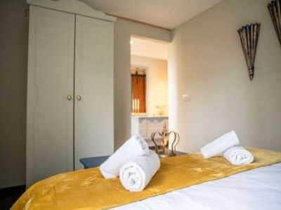 Holiday house Modern cottage surrounded by nature - Features photo 13