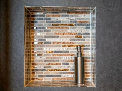 Holiday house Modern cottage surrounded by nature - Features photo 15