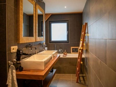 Holiday house Modern cottage surrounded by nature - Features photo 17