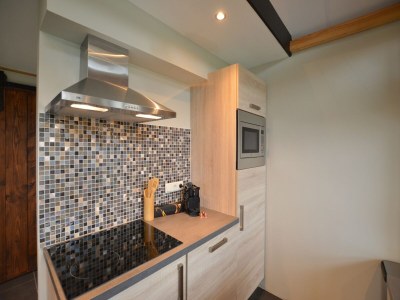 Holiday house Modern cottage surrounded by nature - Features photo 18