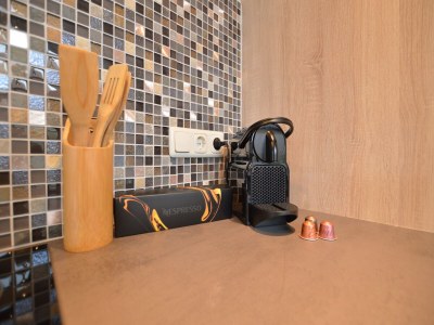 Holiday house Modern cottage surrounded by nature - Features photo 19