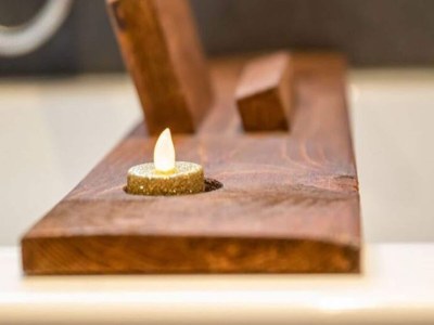 Holiday house Modern cottage surrounded by nature - Outdoor photo 20