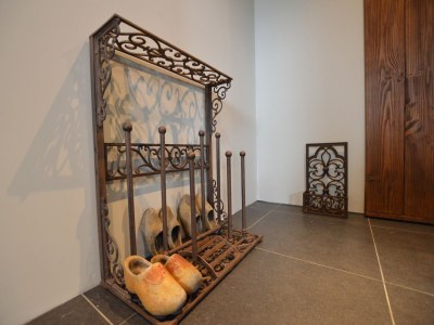 Holiday house Modern cottage surrounded by nature - Outdoor photo 21