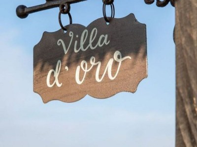 Holiday house Modern cottage surrounded by nature - Outdoor photo 22