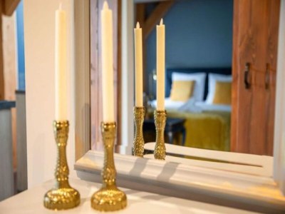 Holiday house Modern cottage surrounded by nature - Outdoor photo 23