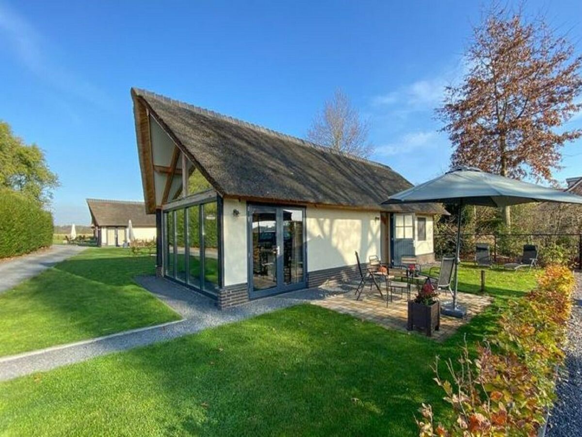 Holiday house Ferienhaus mit offener Küche - Outdoor photo 5