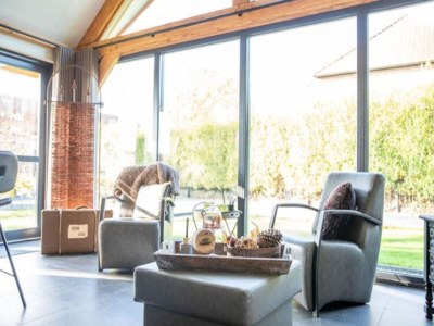 Holiday house Ferienhaus mit offener Küche - Features photo 6