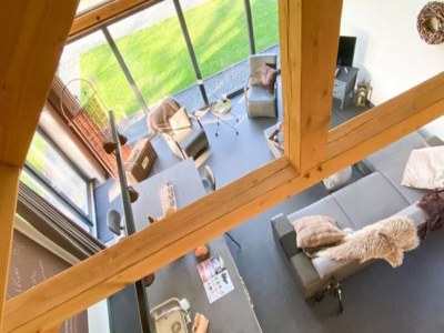 Holiday house Ferienhaus mit offener Küche - Features photo 7