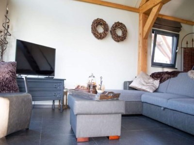 Holiday house Ferienhaus mit offener Küche - Features photo 8