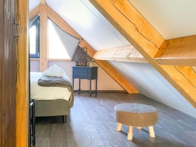 Holiday house Ferienhaus mit offener Küche - Features photo 9