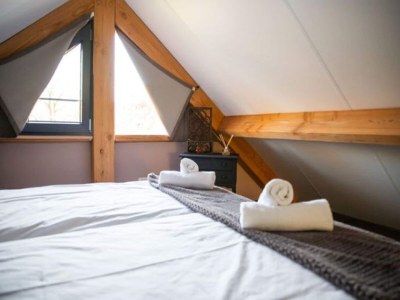 Holiday house Ferienhaus mit offener Küche - Features photo 10