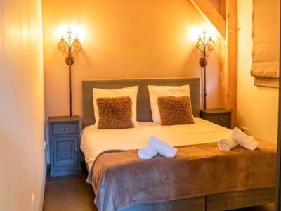 Holiday house Ferienhaus mit offener Küche - Features photo 11