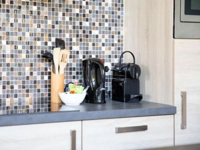 Holiday house Ferienhaus mit offener Küche - Features photo 16