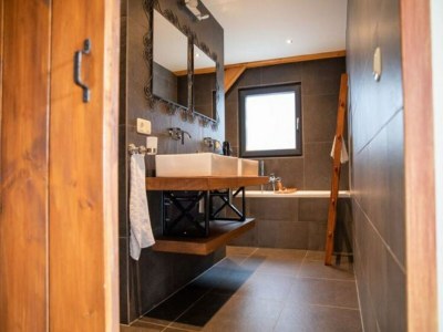 Holiday house Ferienhaus mit offener Küche - Features photo 19