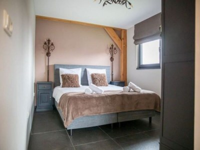 Holiday house Ferienhaus mit offener Küche - Features photo 23