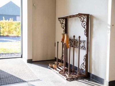 Holiday house Ferienhaus mit offener Küche - Outdoor photo 30