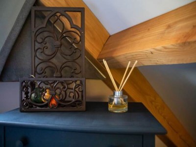 Holiday house Ferienhaus mit offener Küche - Outdoor photo 33