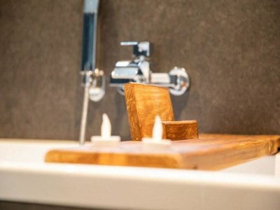 Holiday house Ferienhaus mit offener Küche - Outdoor photo 34