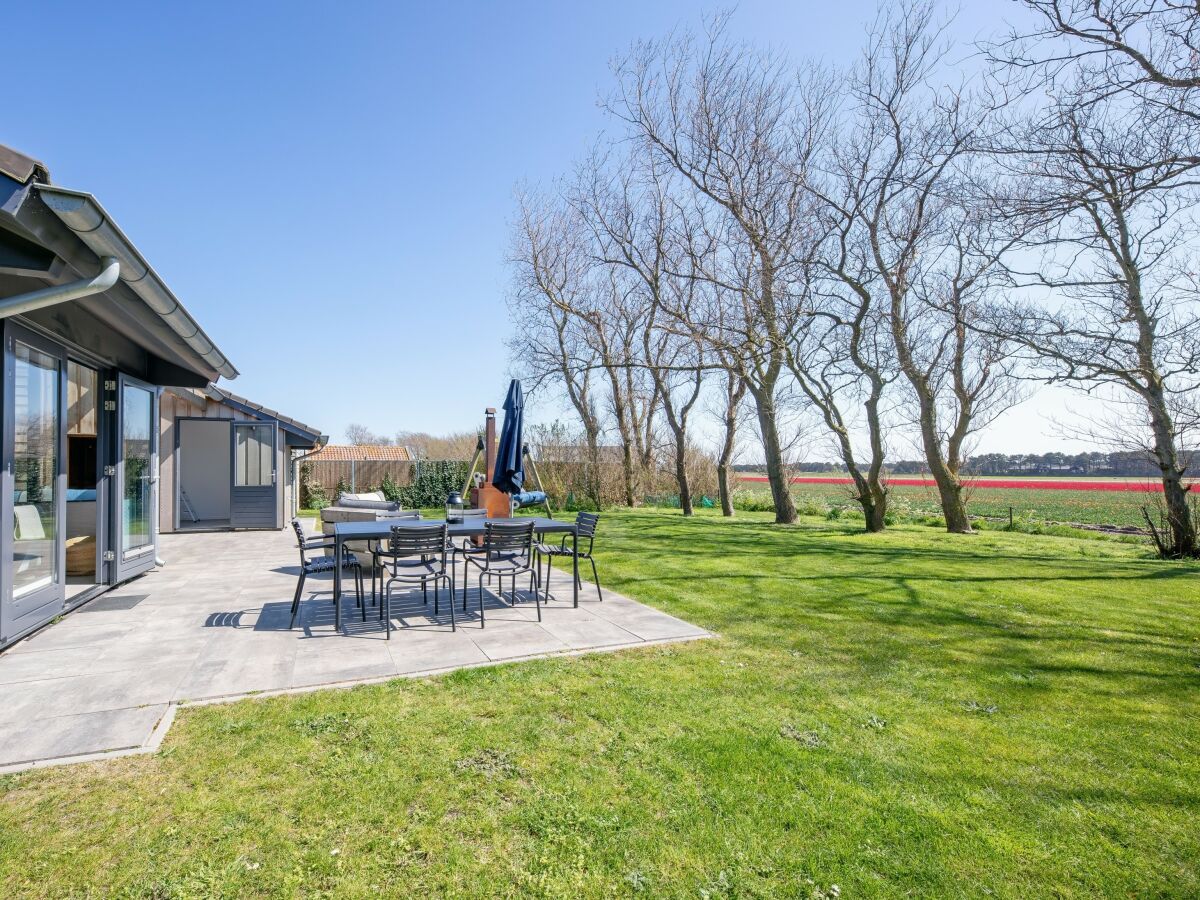 Holiday house TexelZon - Outdoor photo 3