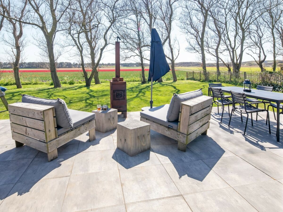 Holiday house TexelZon - Outdoor photo 4