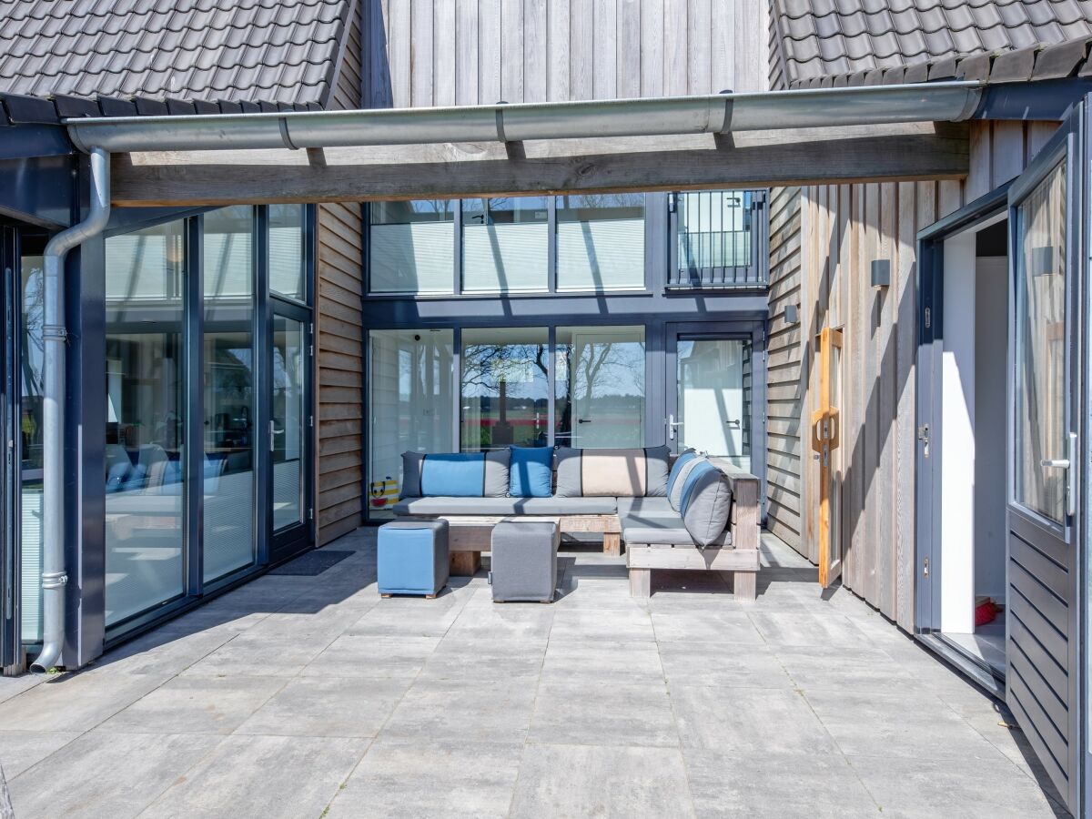 Holiday house TexelZon - Outdoor photo 5