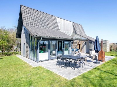 Holiday house TexelZon in Den Hoorn Texel - Holiday house