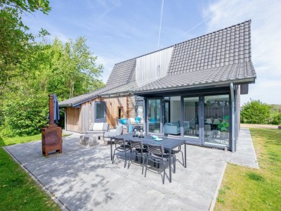 Holiday house TexelZon - Outdoor photo 2