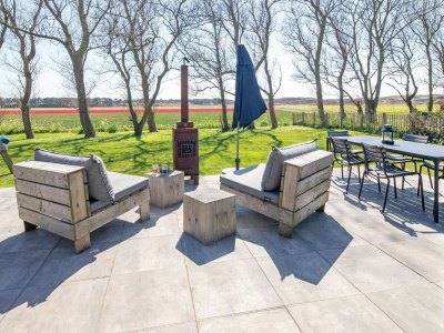 Holiday house TexelZon - Outdoor photo 4