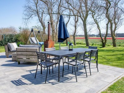 Holiday house TexelZon - Outdoor photo 6