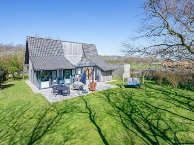 Holiday house TexelZon - Outdoor photo 7