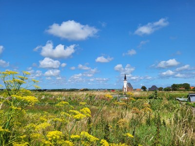 Holiday house TexelZon - Environment photo 34