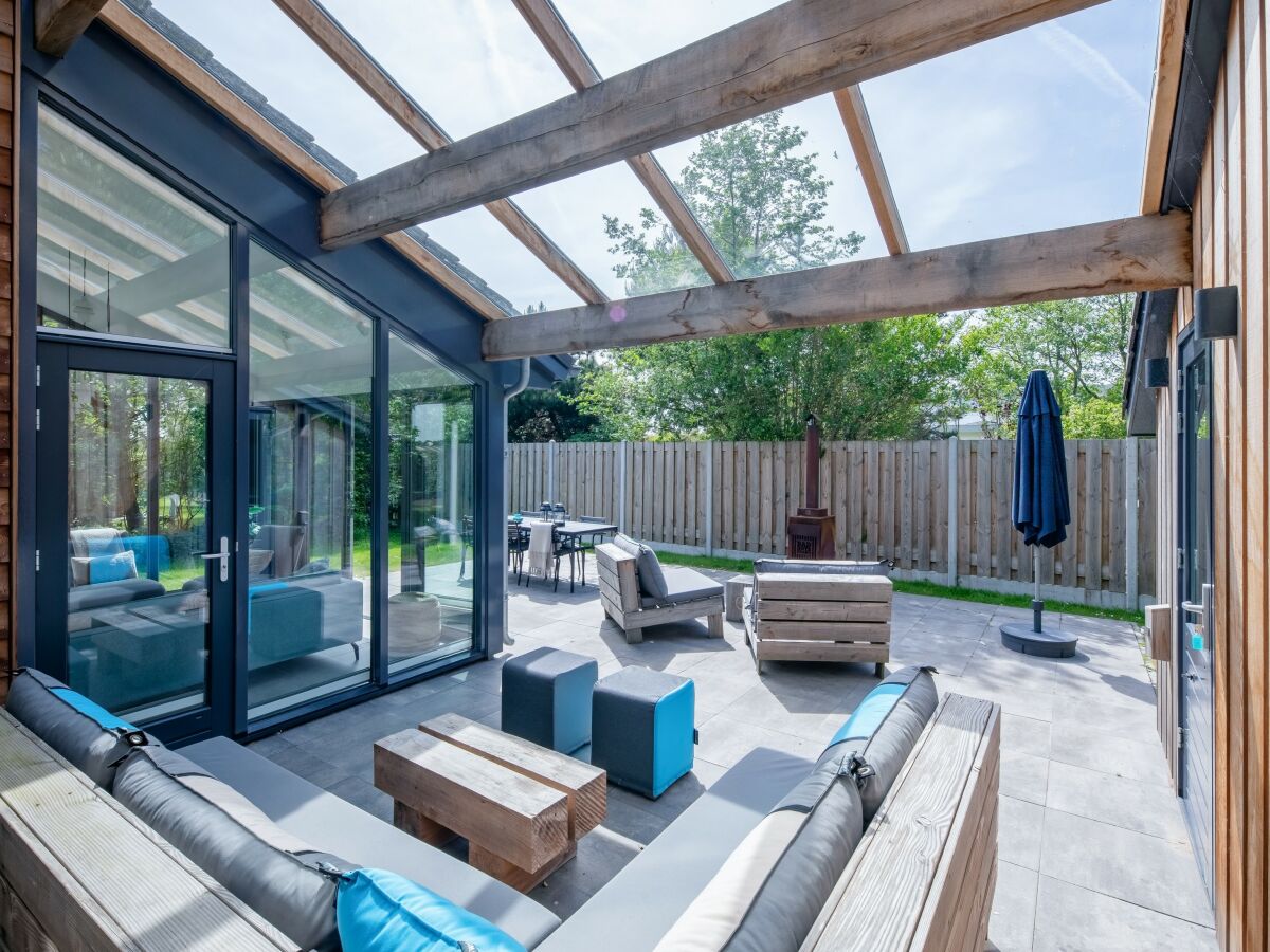 Holiday house TexelZee - Outdoor photo 4