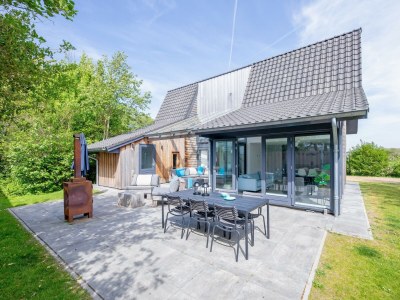 Holiday house TexelZee in Den Hoorn Texel - Holiday house