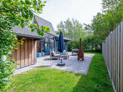 Holiday house TexelZee - Outdoor photo 3