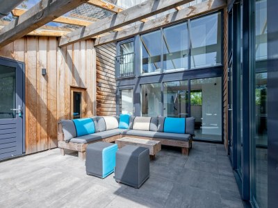 Holiday house TexelZee - Outdoor photo 5