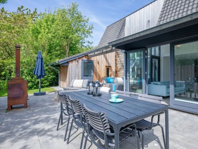 Holiday house TexelZee - Outdoor photo 6