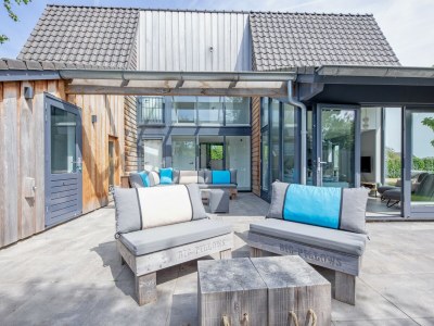 Holiday house TexelZee - Outdoor photo 8