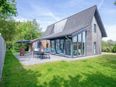 Holiday house TexelZee - Outdoor photo 9