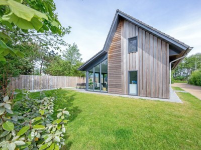 Holiday house TexelZee - Outdoor photo 10