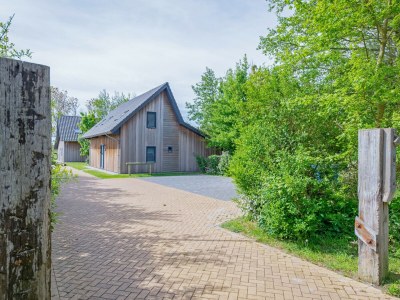 Holiday house TexelZee - Outdoor photo 11