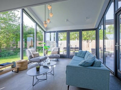 Holiday house TexelZee - Features photo 13