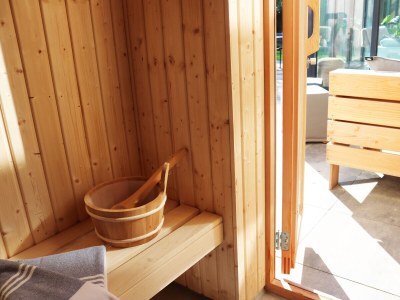 Holiday house TexelZee - Features photo 24