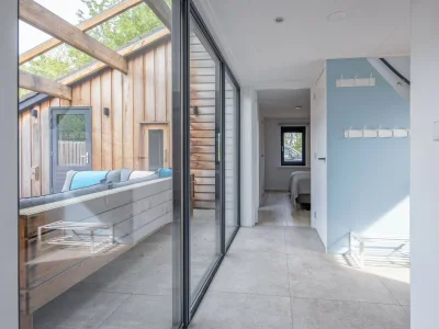 Holiday house TexelZee - Features photo 26