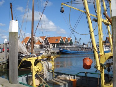 Holiday house TexelZee - Environment photo 40