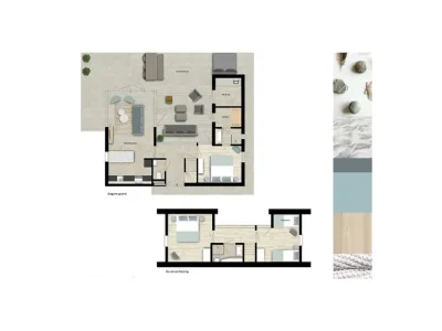 Holiday house TexelZee - Document photo 41